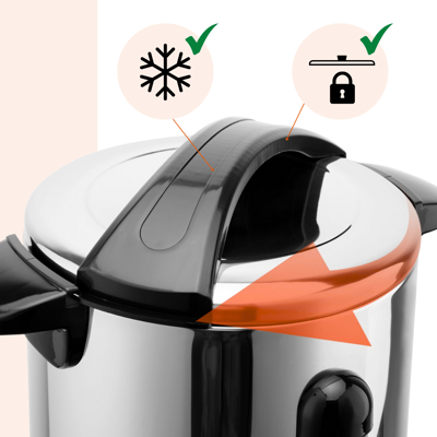 Varič na víno/čaj