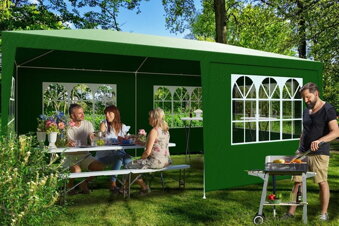 Misia záhradná párty: S našimi tipmi bude úspešná